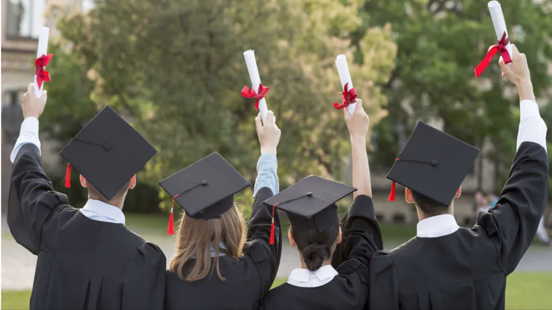 GRADUACIONES